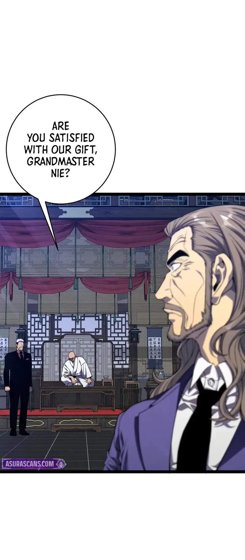 Talent Copycat Chapter 98 page 15 - Chapter 98