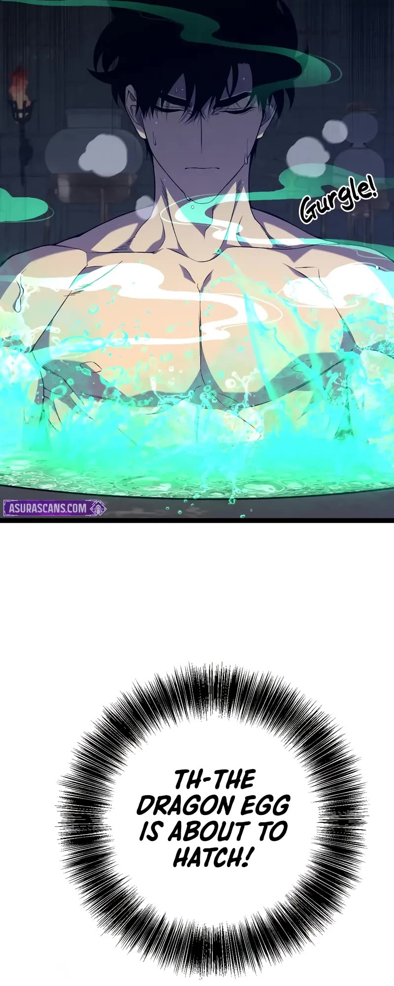 Talent Copycat Chapter 98 page 22 - Chapter 98
