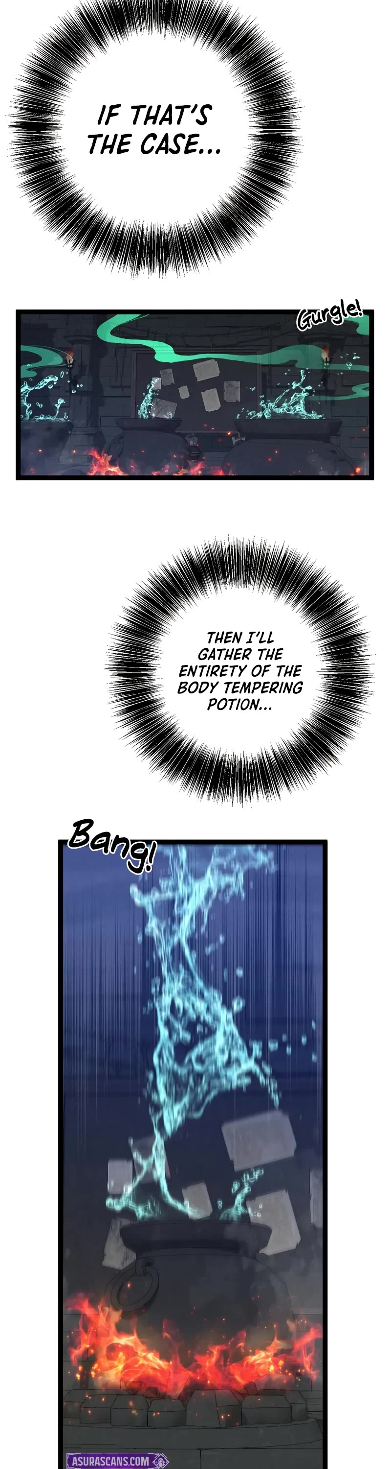 Talent Copycat Chapter 98 page 25 - Chapter 98