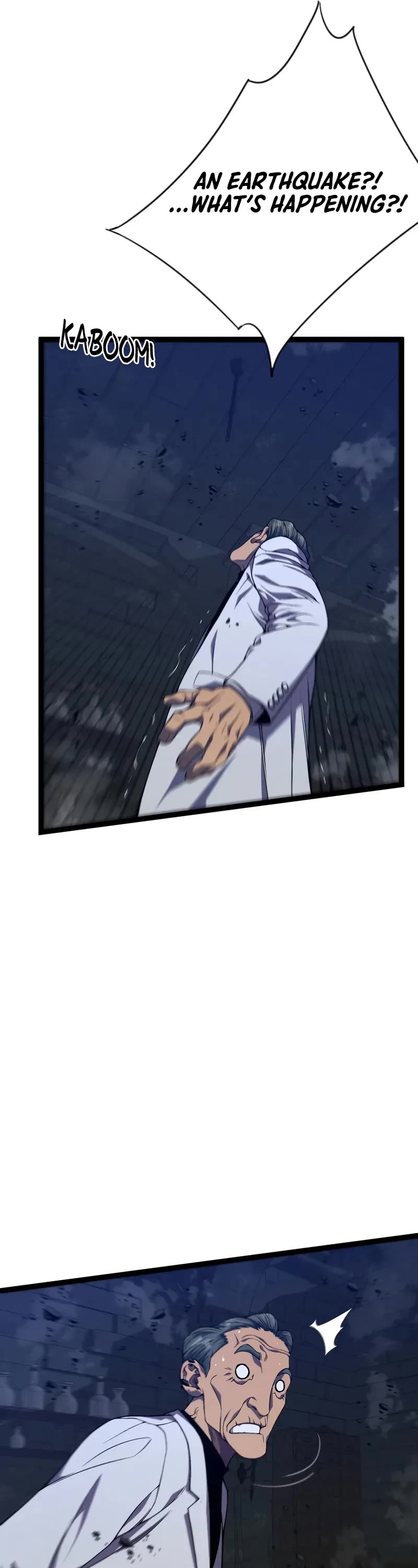 Talent Copycat Chapter 98 page 28 - Chapter 98