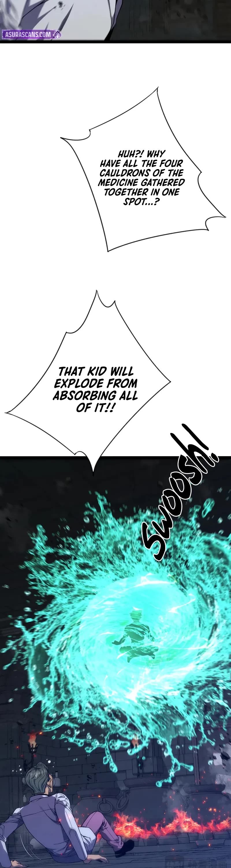 Talent Copycat Chapter 98 page 29 - Chapter 98
