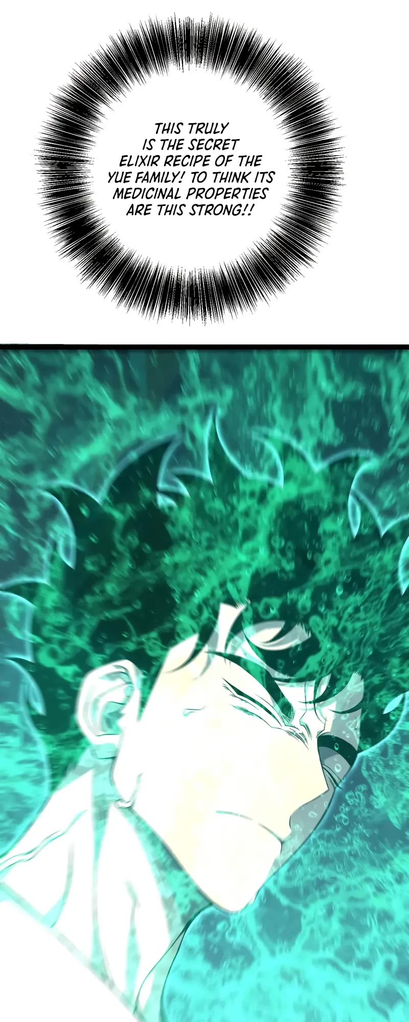 Talent Copycat Chapter 98 page 31 - Chapter 98