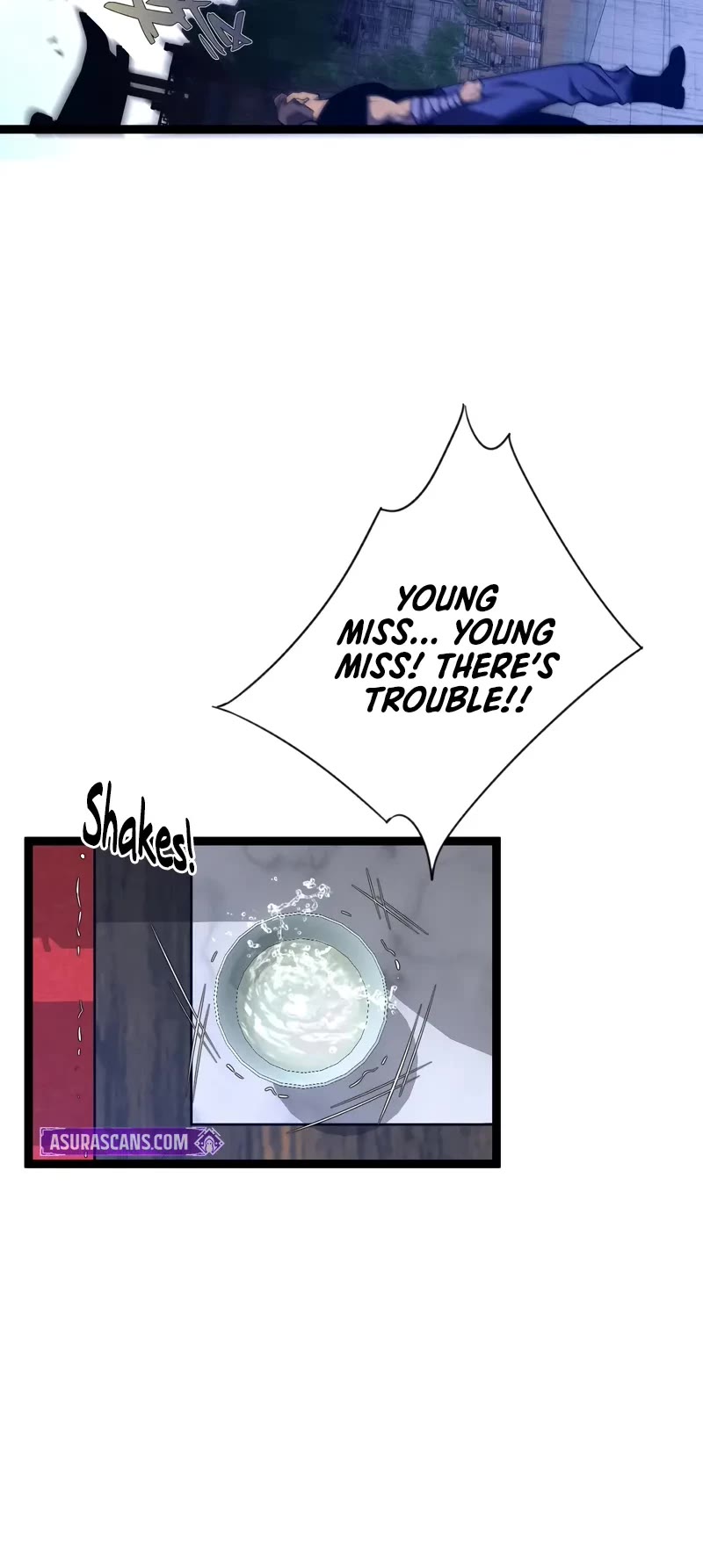 Talent Copycat Chapter 98 page 35 - Chapter 98