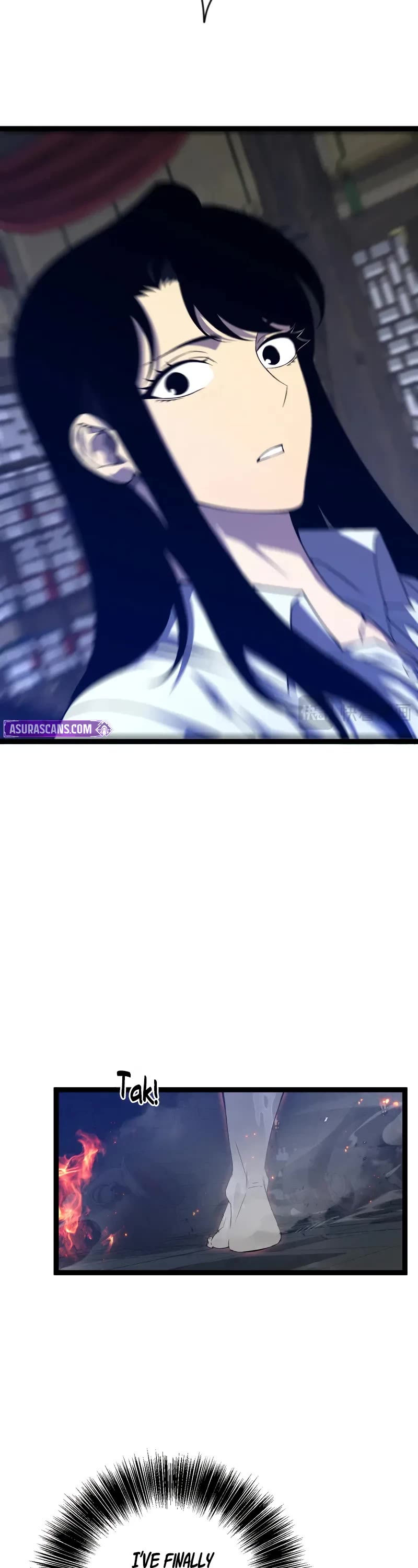 Talent Copycat Chapter 98 page 37 - Chapter 98