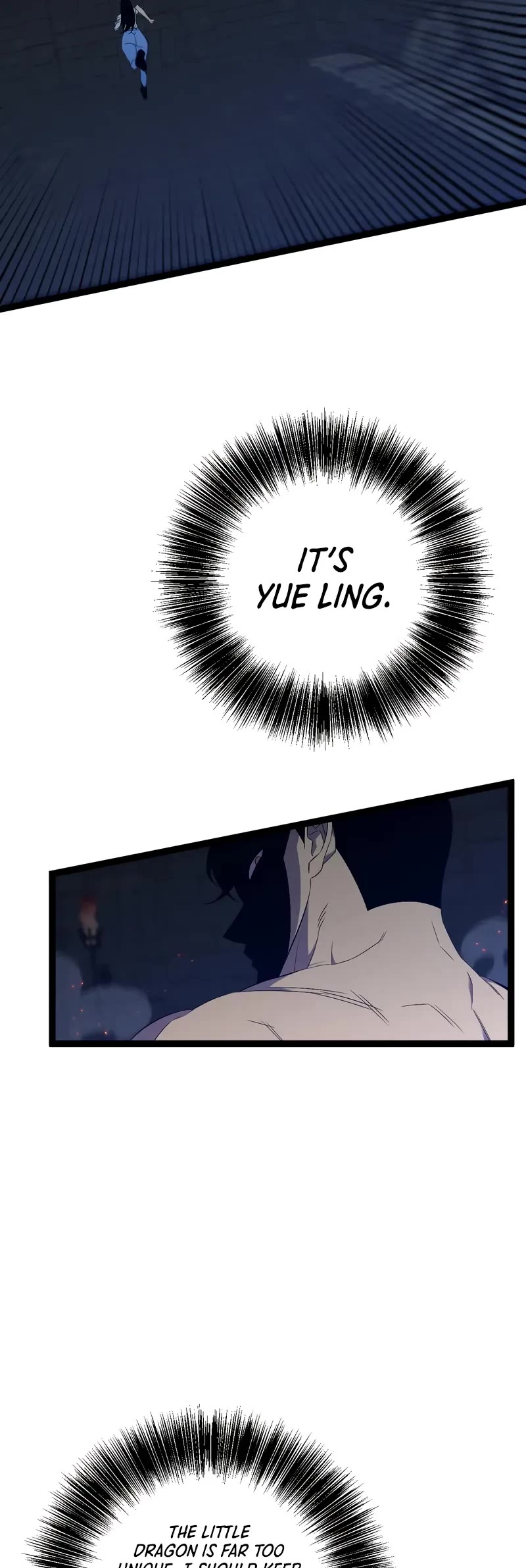 Talent Copycat Chapter 99 page 11 - Chapter 99