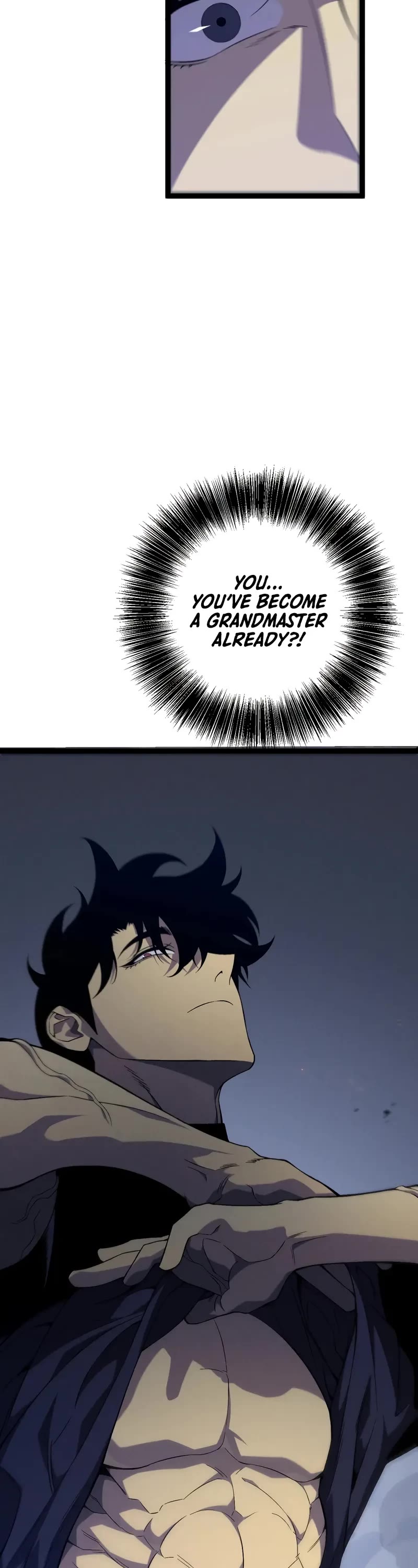 Talent Copycat Chapter 99 page 14 - Chapter 99