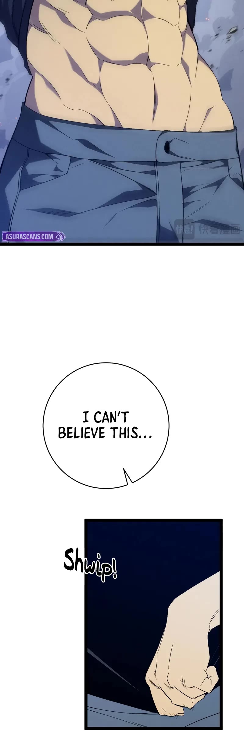 Talent Copycat Chapter 99 page 15 - Chapter 99