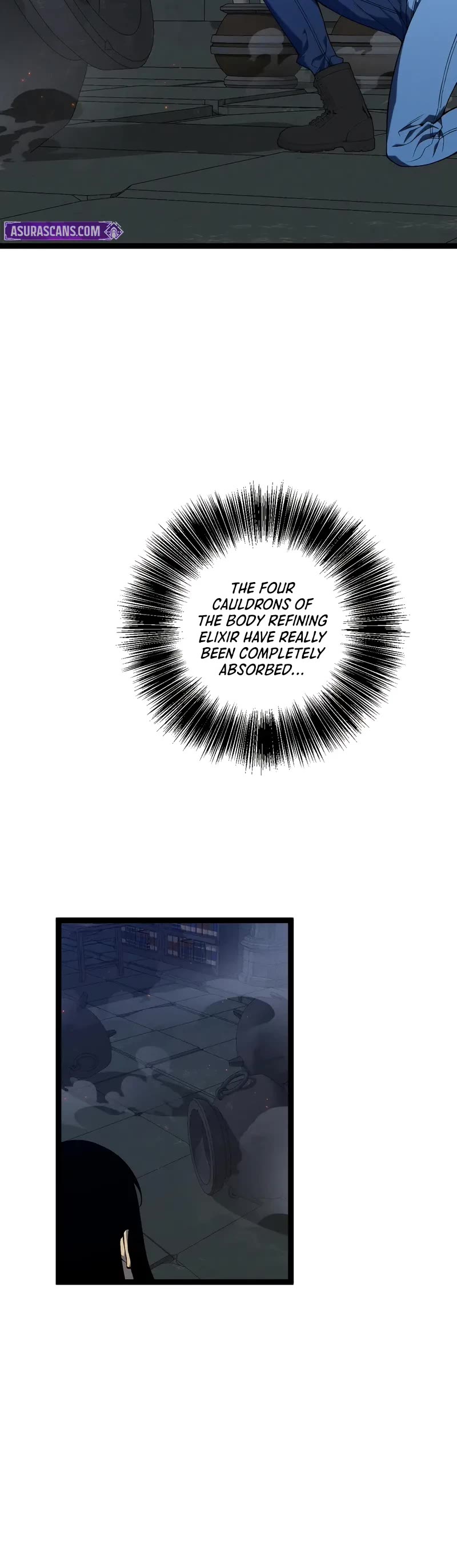 Talent Copycat Chapter 99 page 24 - Chapter 99