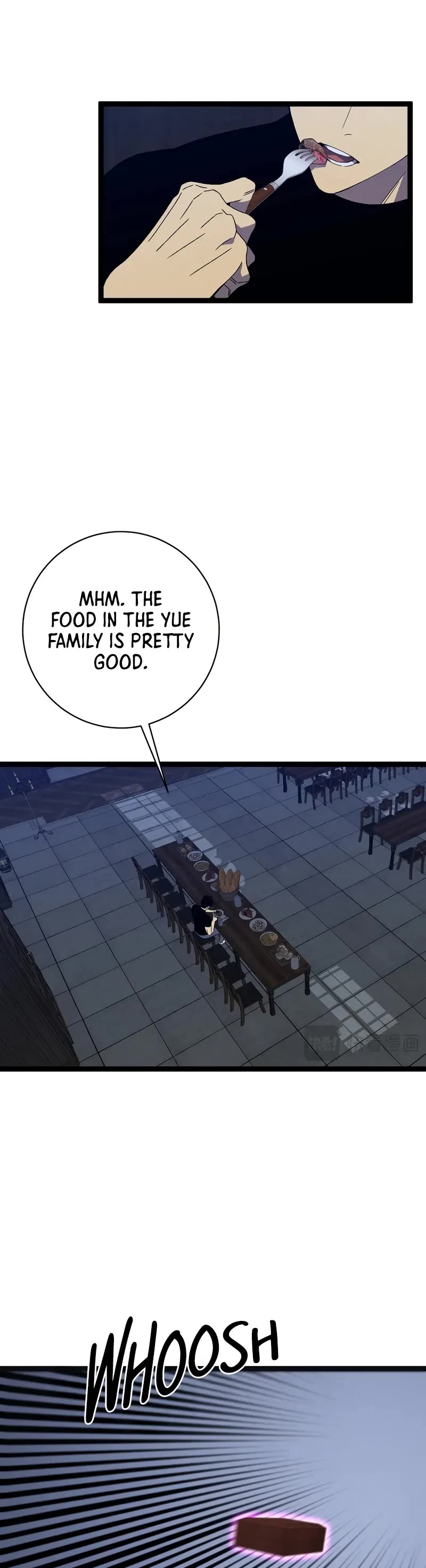 Talent Copycat Chapter 99 page 27 - Chapter 99