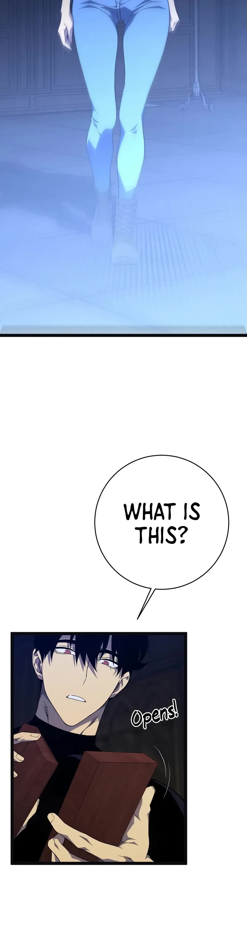 Talent Copycat Chapter 99 page 30 - Chapter 99