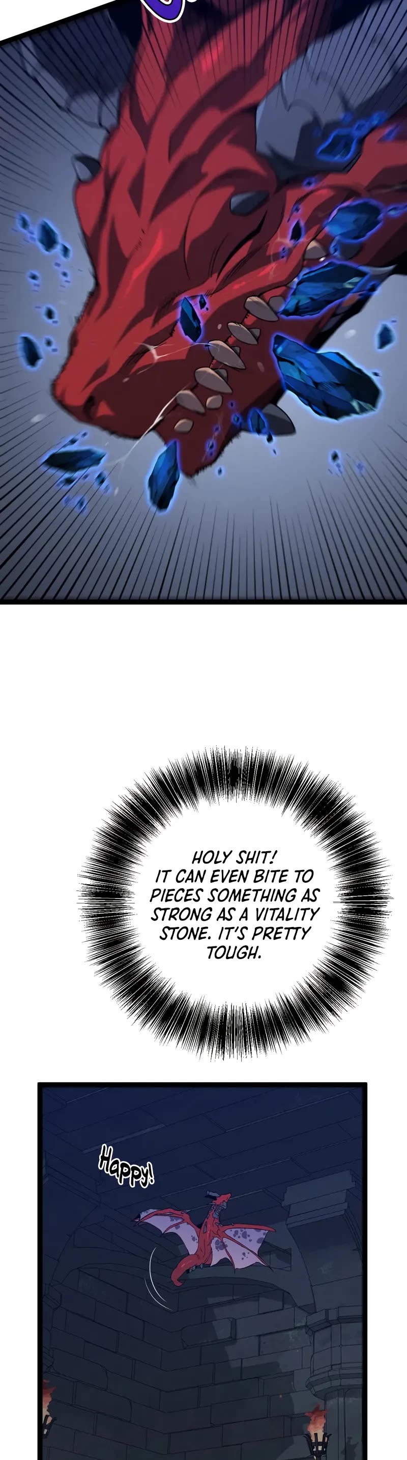Talent Copycat Chapter 99 page 7 - Chapter 99
