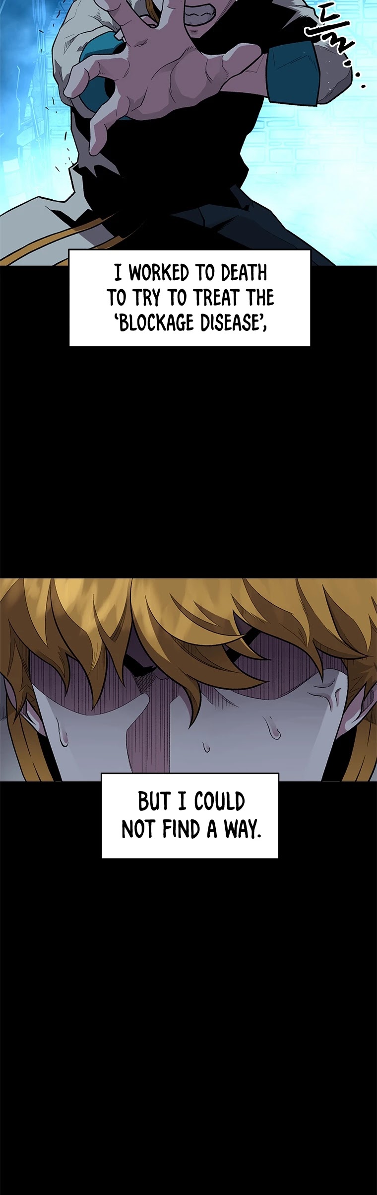 Talent-Swallowing Magician Chapter 0 page 14 - Chapter 0