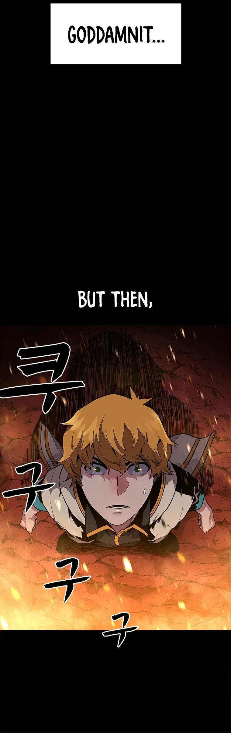 Talent-Swallowing Magician Chapter 0 page 15 - Chapter 0