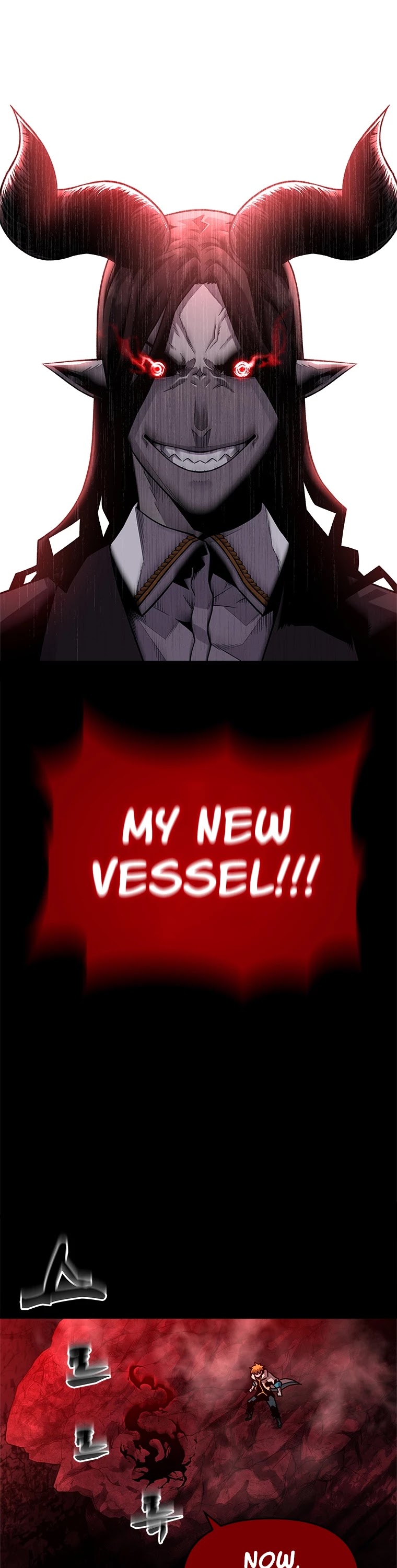 Talent-Swallowing Magician Chapter 0 page 22 - Chapter 0