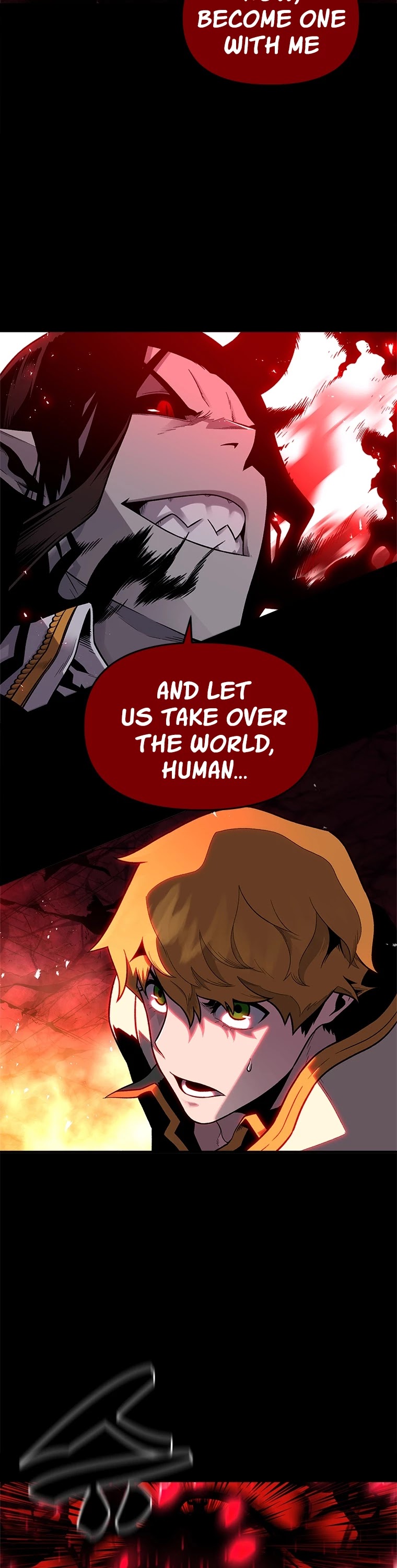 Talent-Swallowing Magician Chapter 0 page 23 - Chapter 0