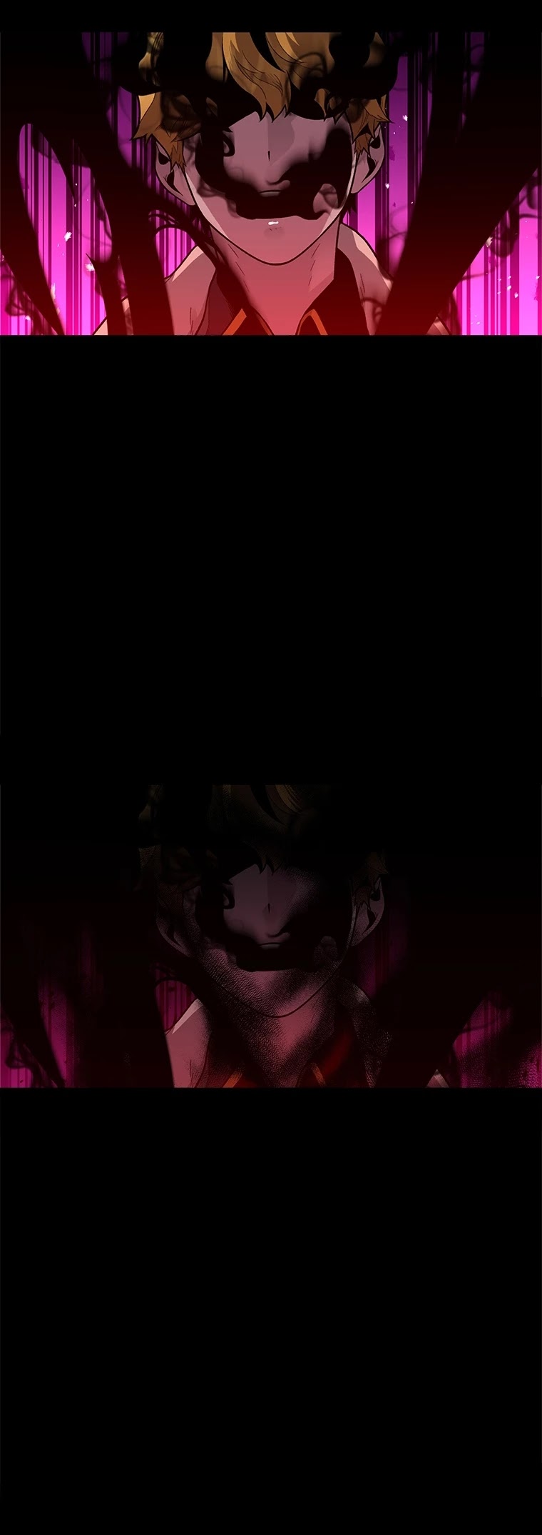 Talent-Swallowing Magician Chapter 0 page 27 - Chapter 0