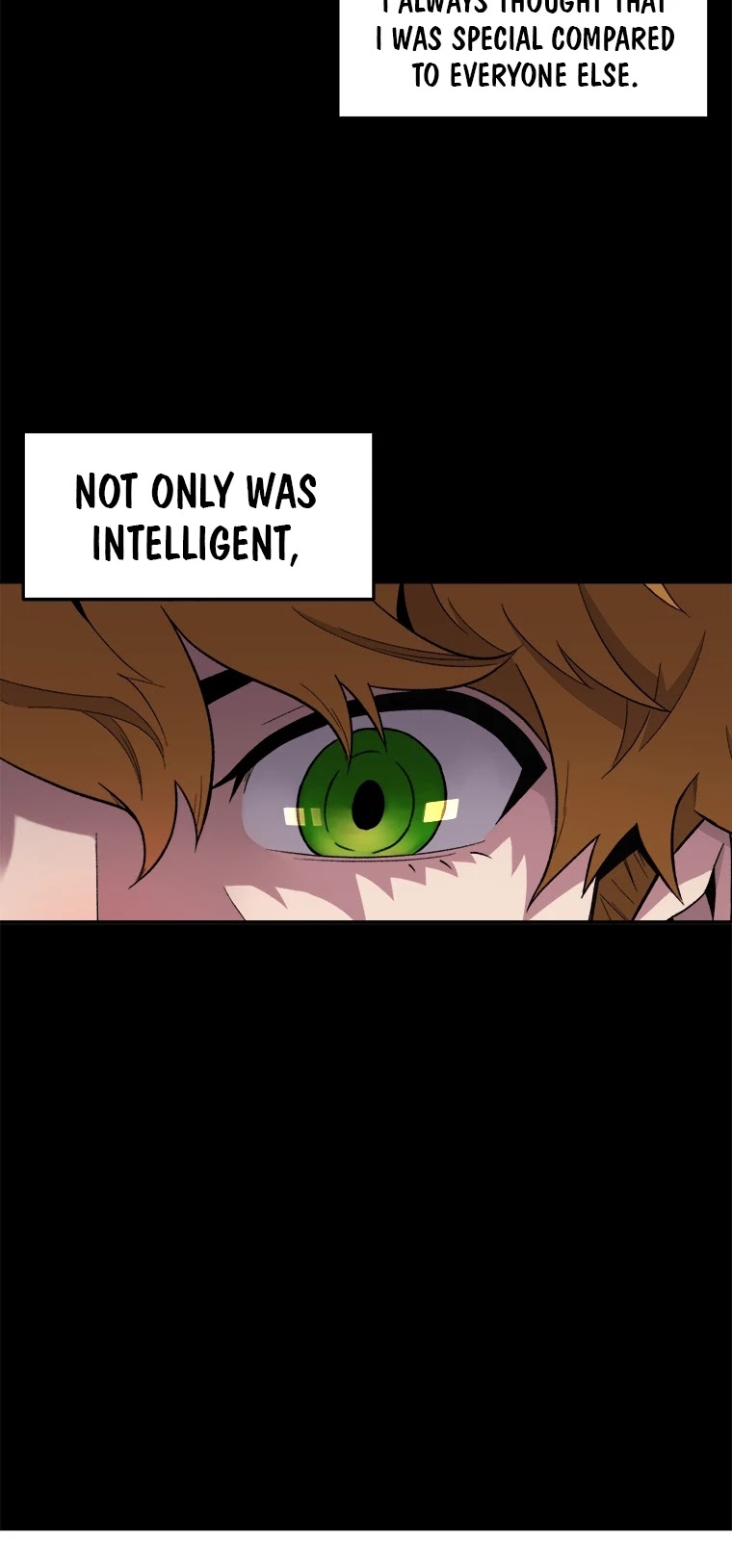Talent-Swallowing Magician Chapter 1 page 14 - Chapter 1