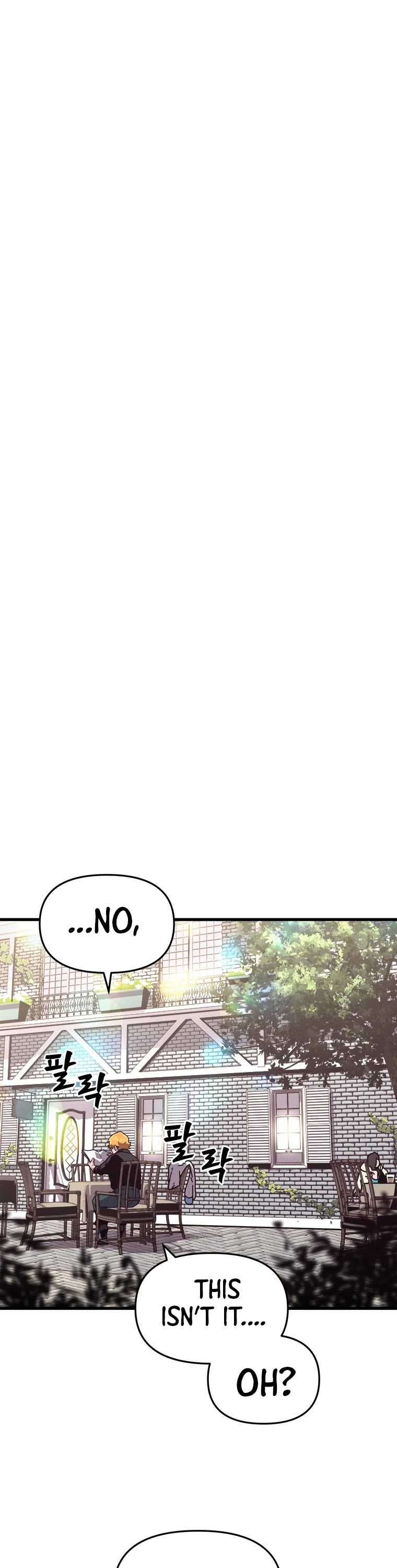Talent-Swallowing Magician Chapter 1 page 34 - Chapter 1