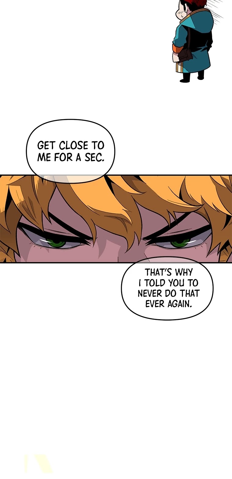 Talent-Swallowing Magician Chapter 1 page 40 - Chapter 1