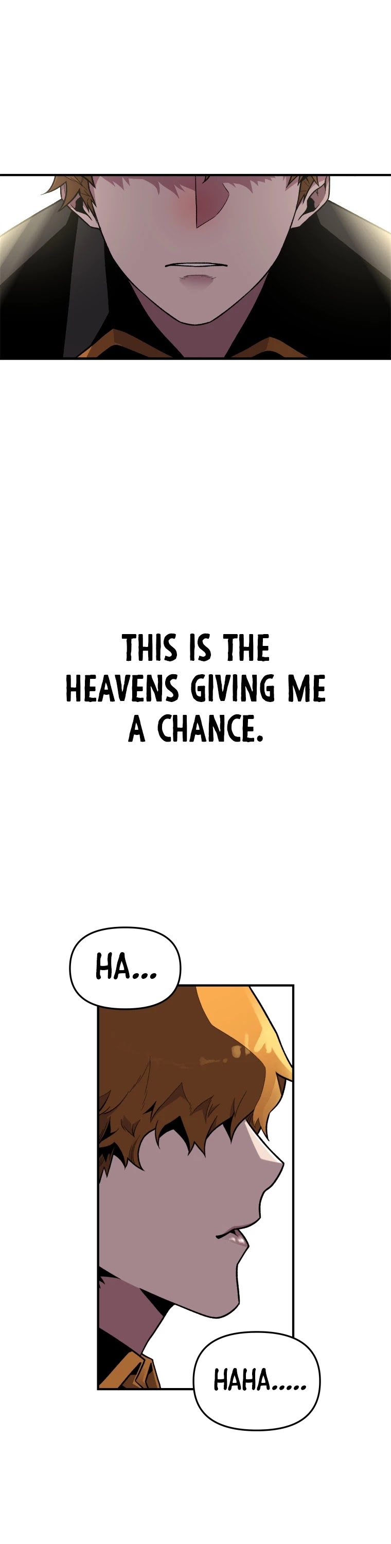 Talent-Swallowing Magician Chapter 1 page 49 - Chapter 1