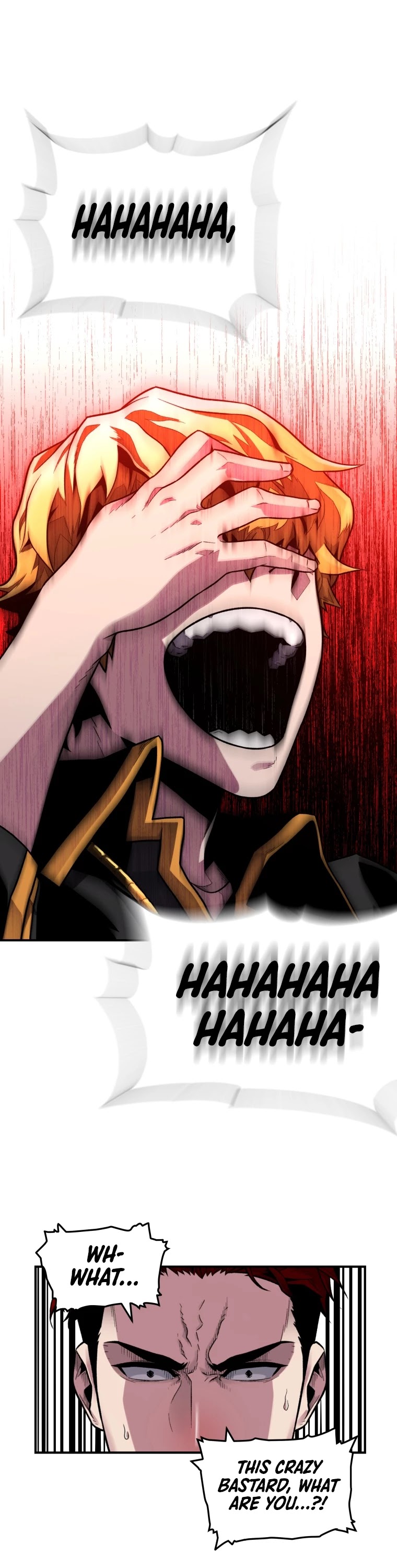 Talent-Swallowing Magician Chapter 1 page 50 - Chapter 1