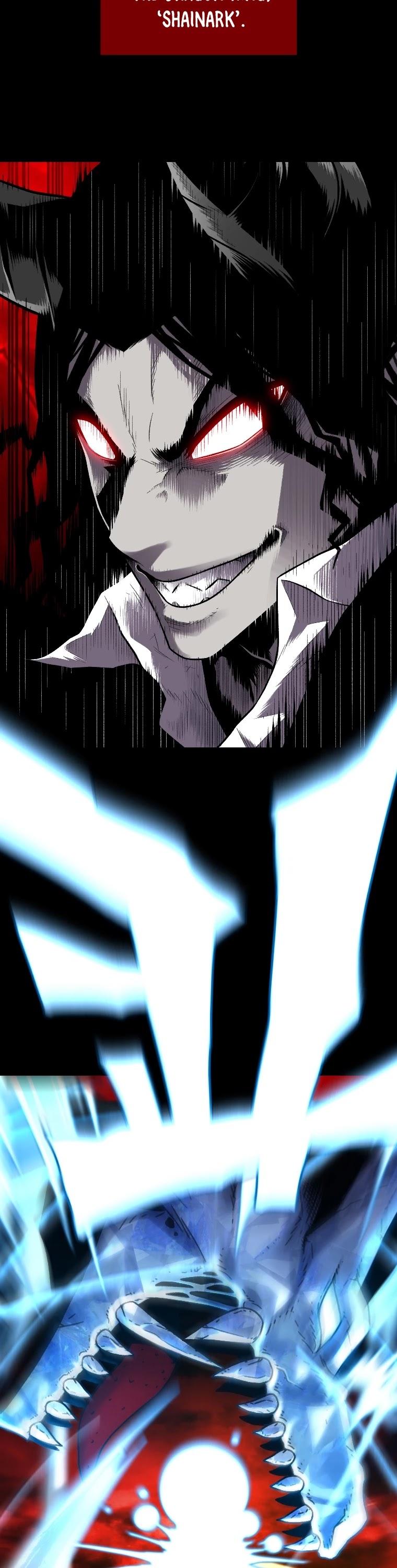 Talent-Swallowing Magician Chapter 10 page 18 - Chapter 10