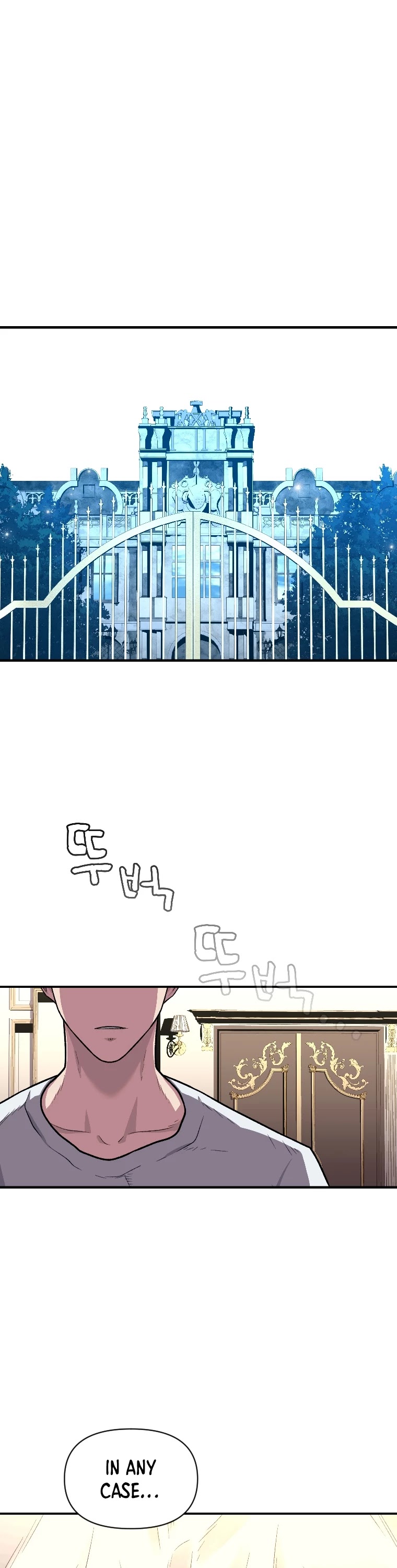 Talent-Swallowing Magician Chapter 10 page 2 - Chapter 10
