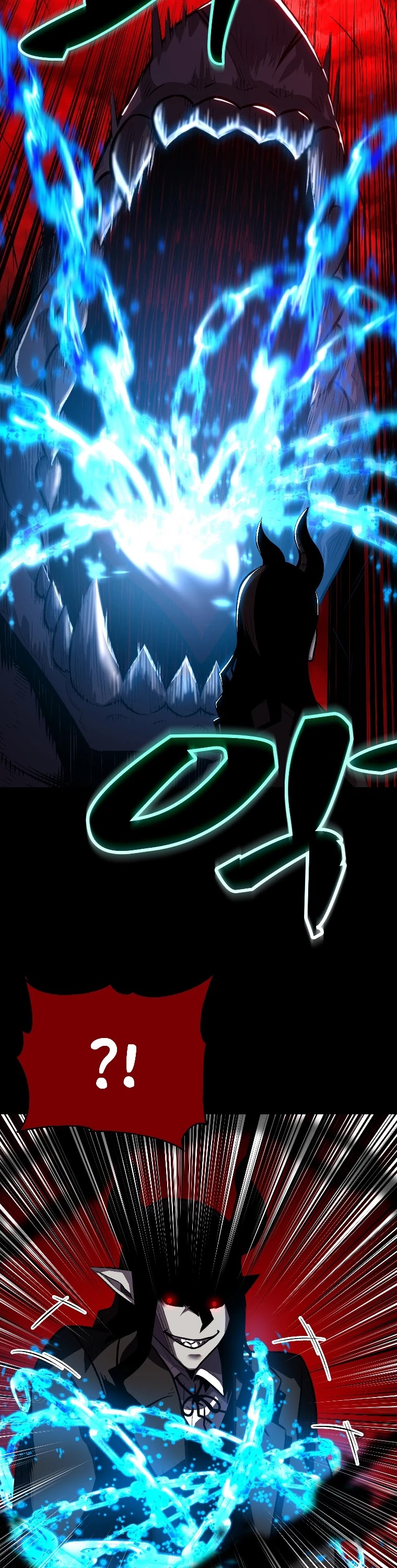 Talent-Swallowing Magician Chapter 10 page 20 - Chapter 10