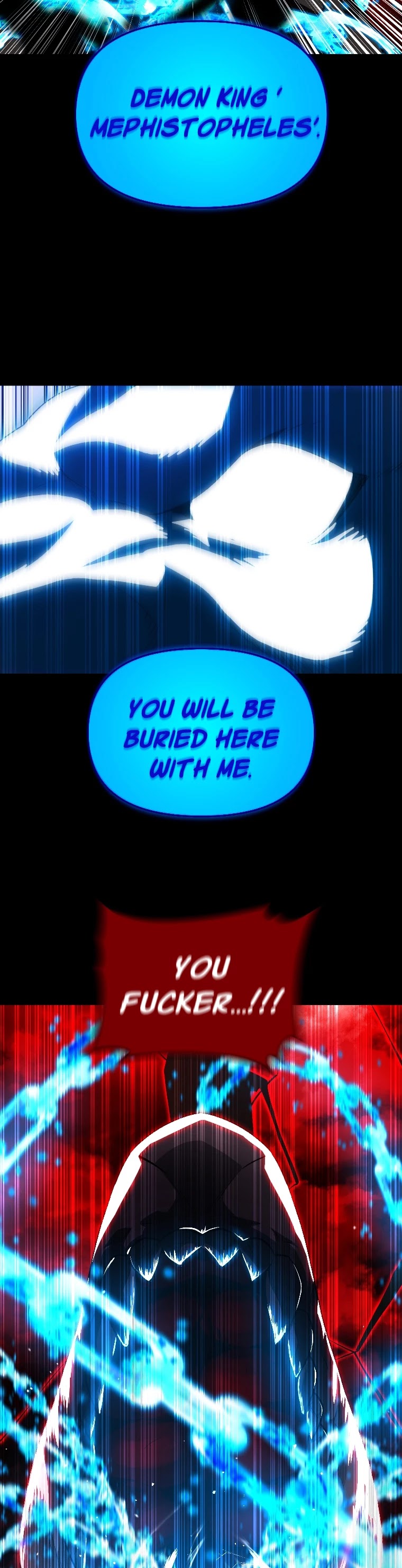 Talent-Swallowing Magician Chapter 10 page 21 - Chapter 10