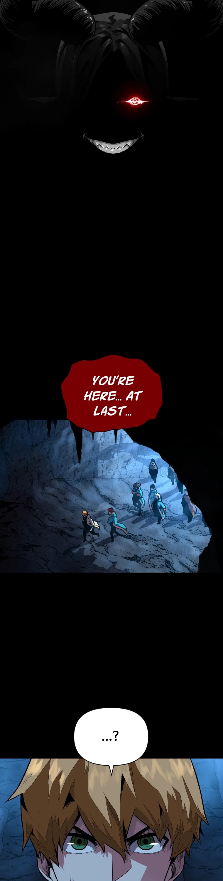 Talent-Swallowing Magician Chapter 10 page 24 - Chapter 10