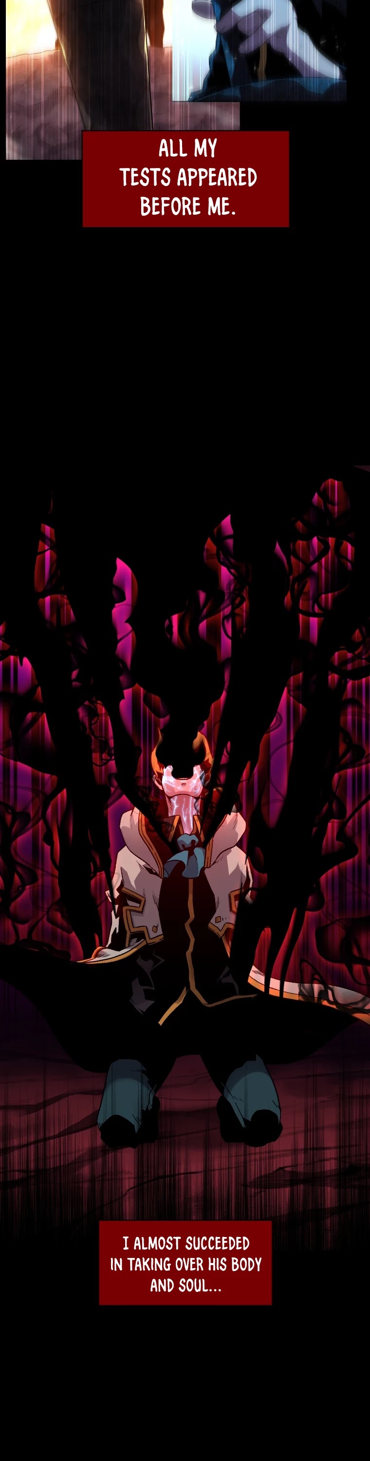 Talent-Swallowing Magician Chapter 10 page 26 - Chapter 10