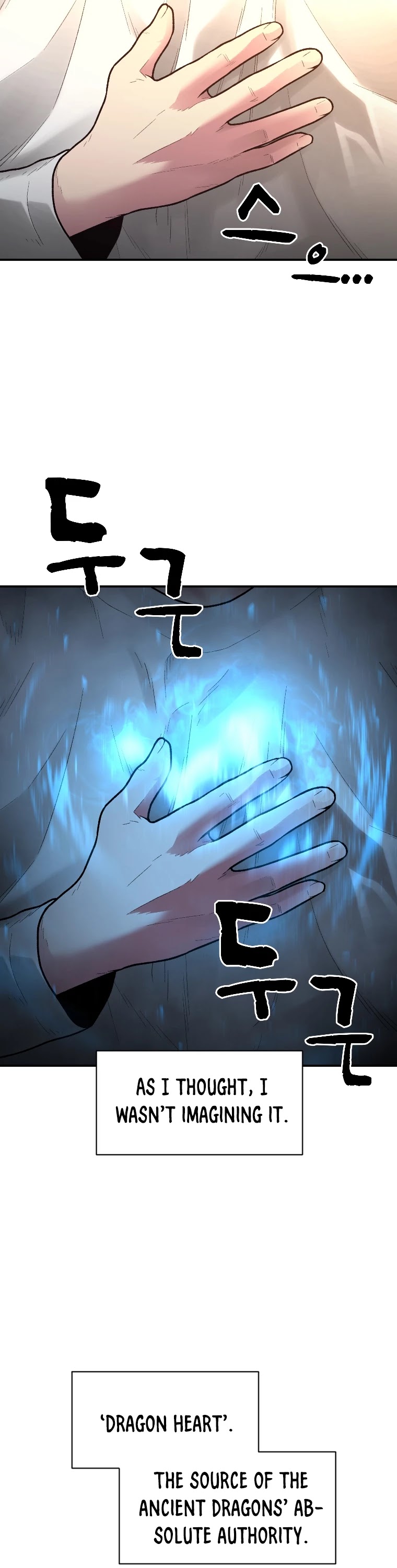 Talent-Swallowing Magician Chapter 10 page 3 - Chapter 10