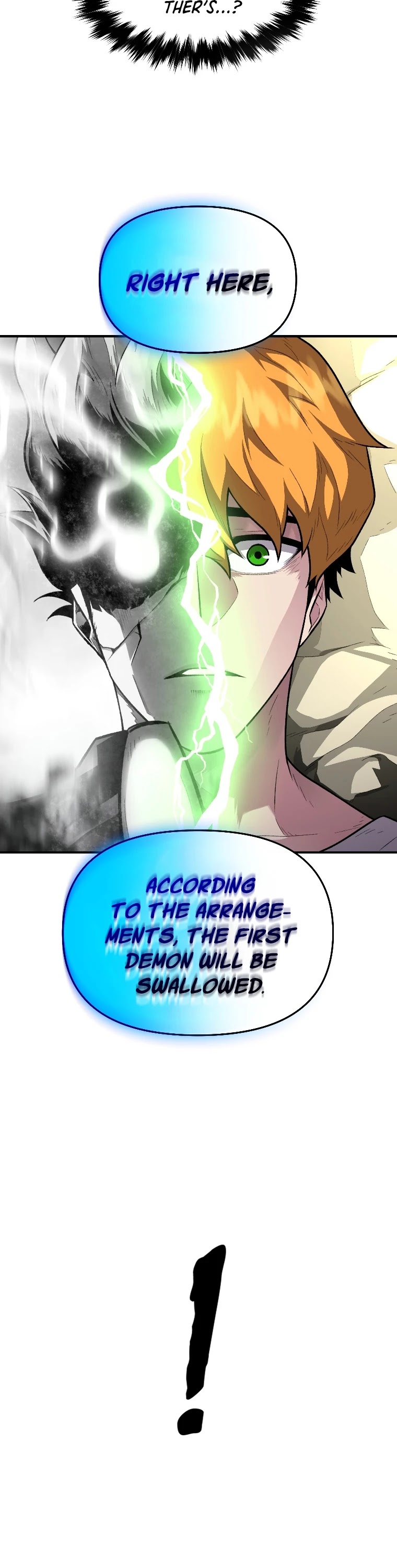 Talent-Swallowing Magician Chapter 10 page 32 - Chapter 10