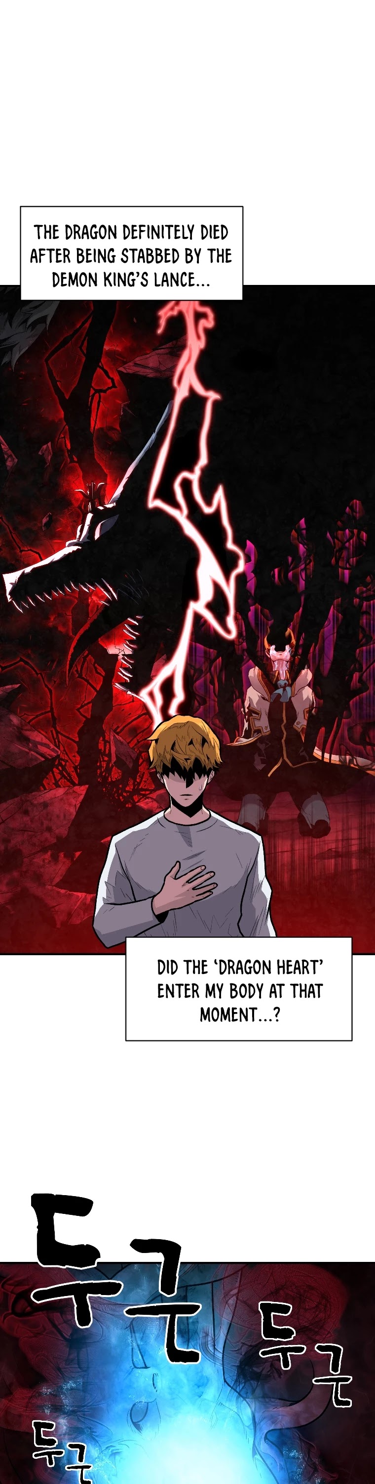 Talent-Swallowing Magician Chapter 10 page 4 - Chapter 10