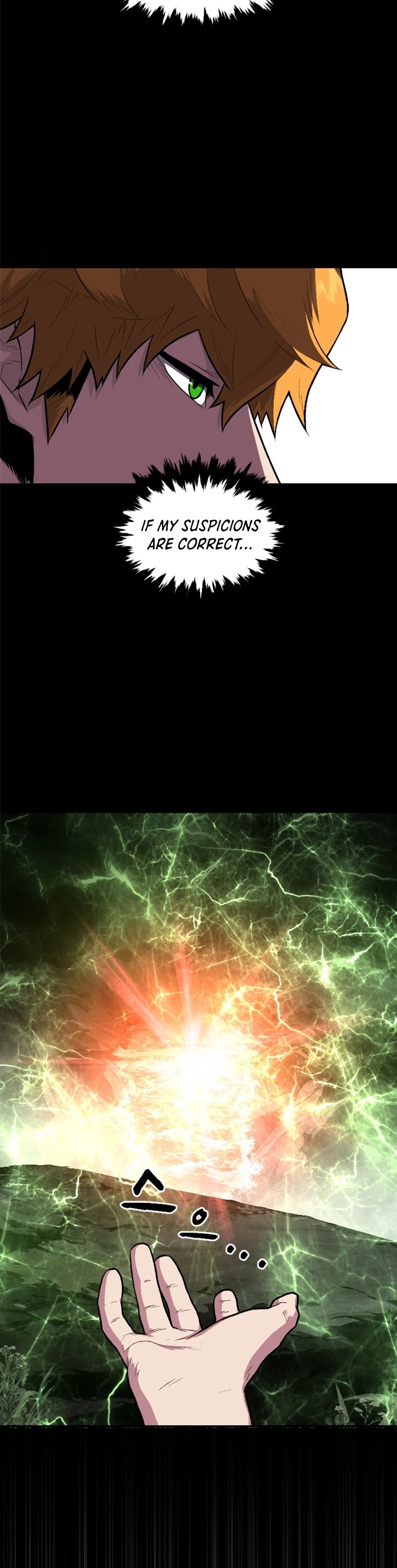 Talent-Swallowing Magician Chapter 10 page 46 - Chapter 10