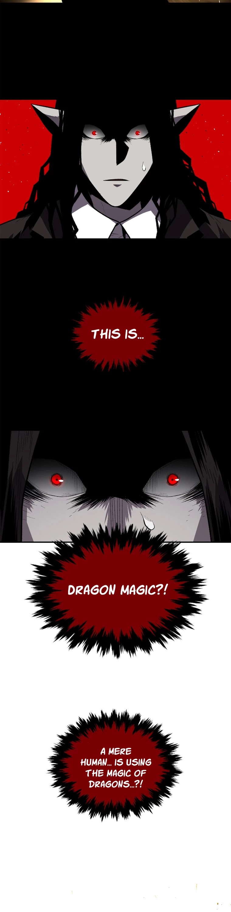 Talent-Swallowing Magician Chapter 10 page 50 - Chapter 10