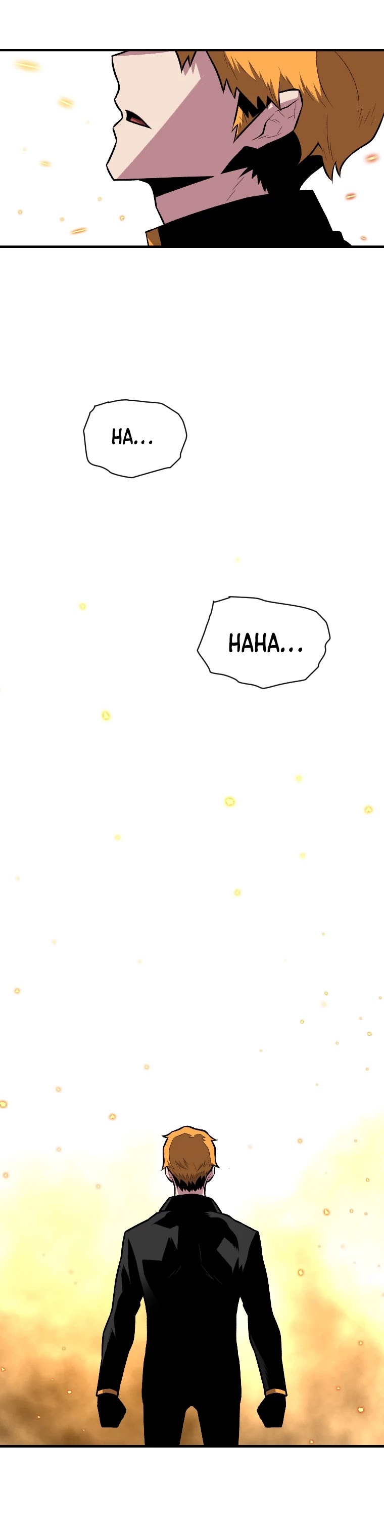 Talent-Swallowing Magician Chapter 10 page 52 - Chapter 10