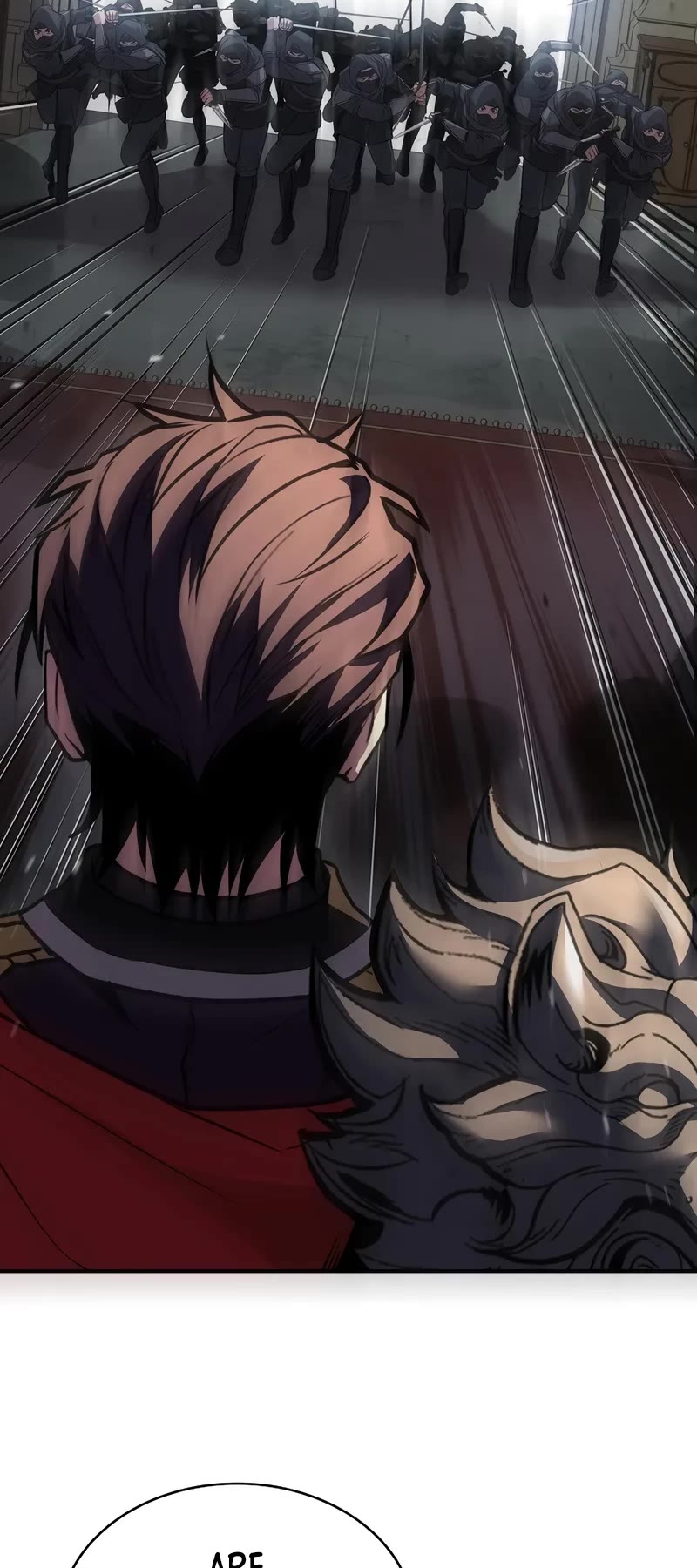 Talent-Swallowing Magician Chapter 100 page 15 - Chapter 100