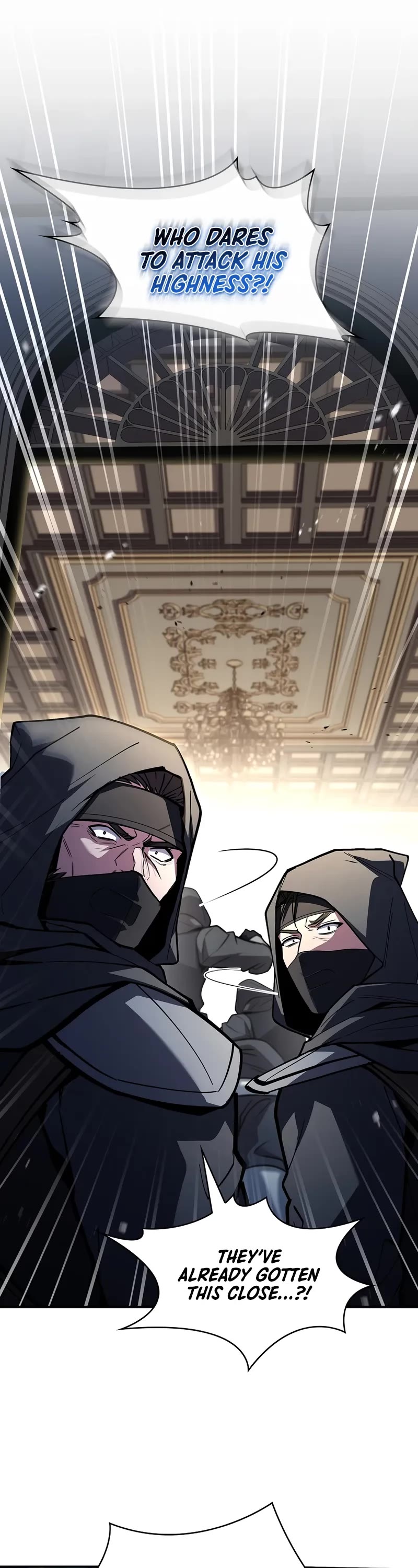 Talent-Swallowing Magician Chapter 100 page 17 - Chapter 100