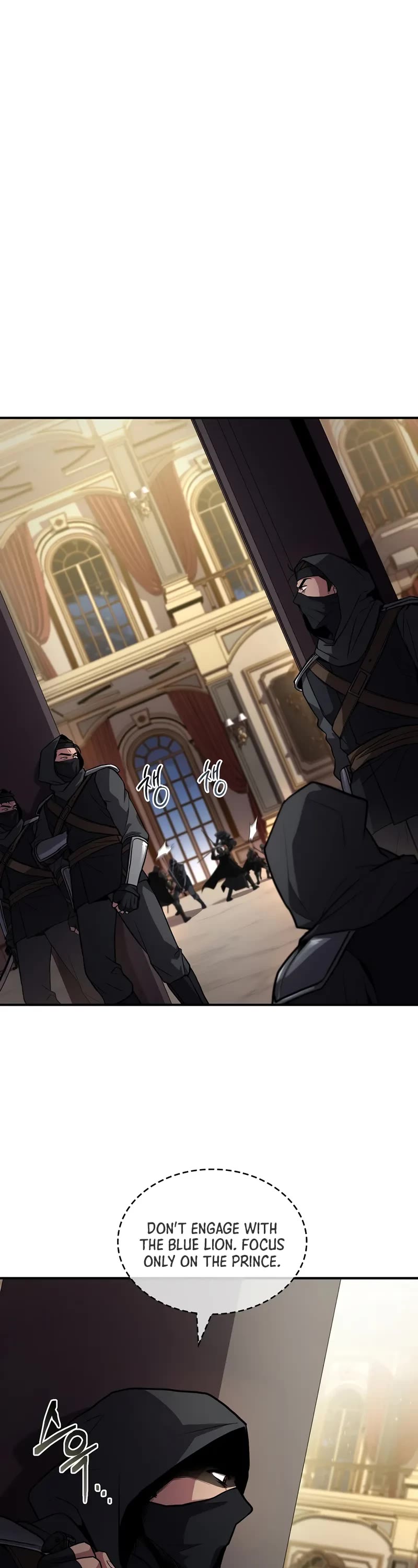 Talent-Swallowing Magician Chapter 100 page 26 - Chapter 100
