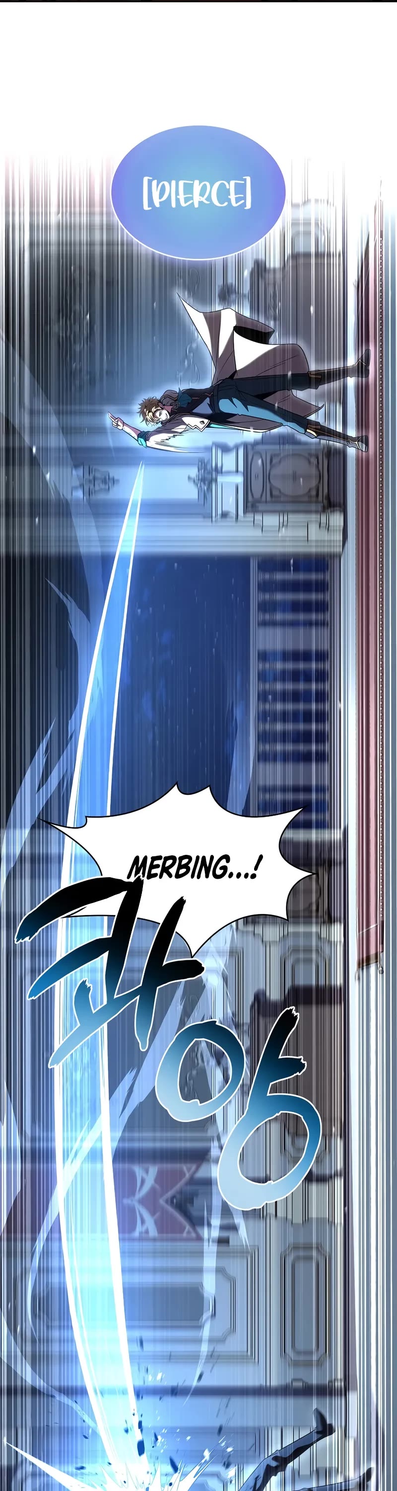 Talent-Swallowing Magician Chapter 100 page 32 - Chapter 100