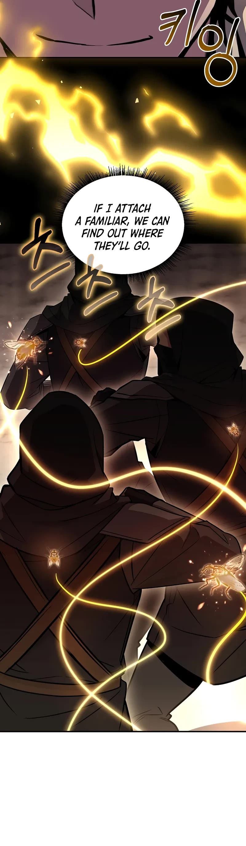 Talent-Swallowing Magician Chapter 100 page 45 - Chapter 100