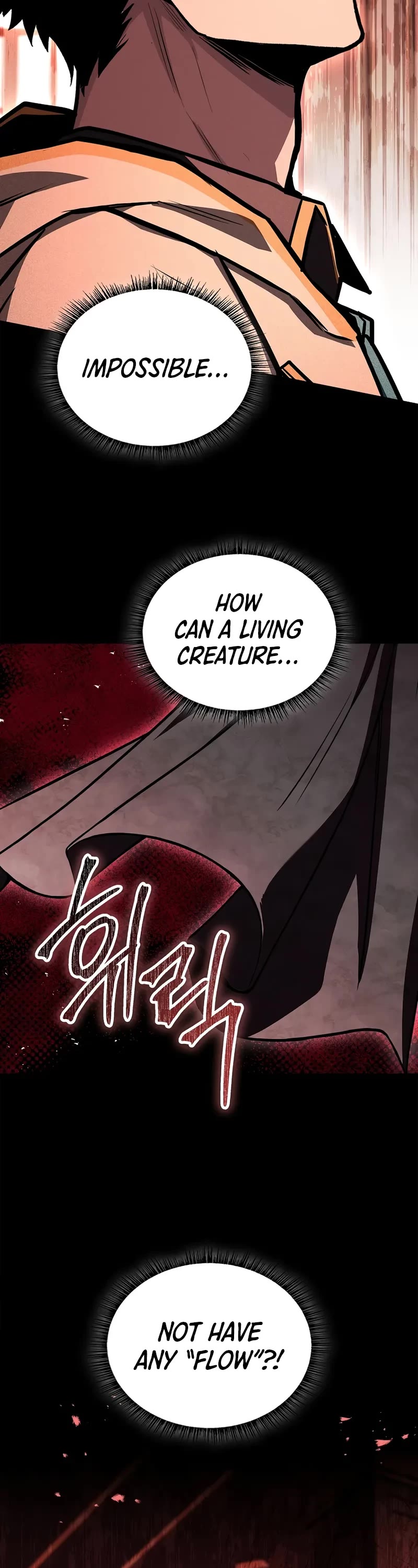 Talent-Swallowing Magician Chapter 100 page 48 - Chapter 100