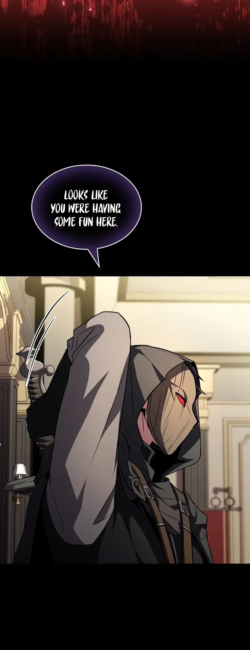 Talent-Swallowing Magician Chapter 100 page 50 - Chapter 100