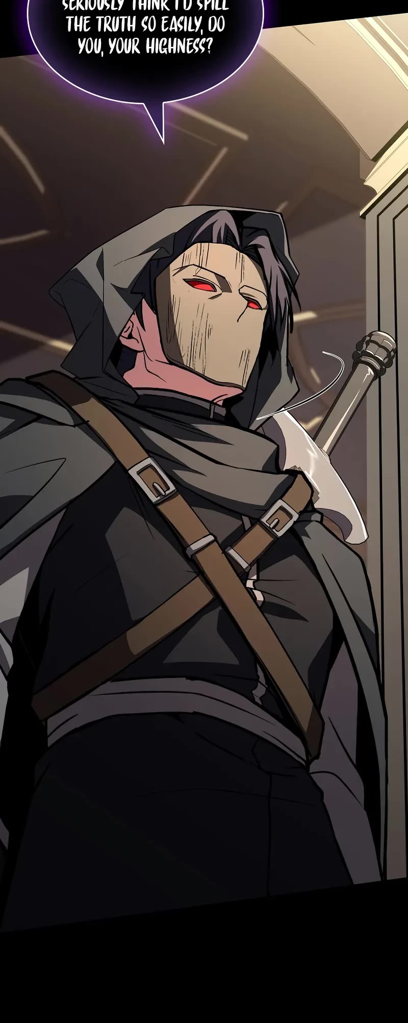 Talent-Swallowing Magician Chapter 100 page 54 - Chapter 100