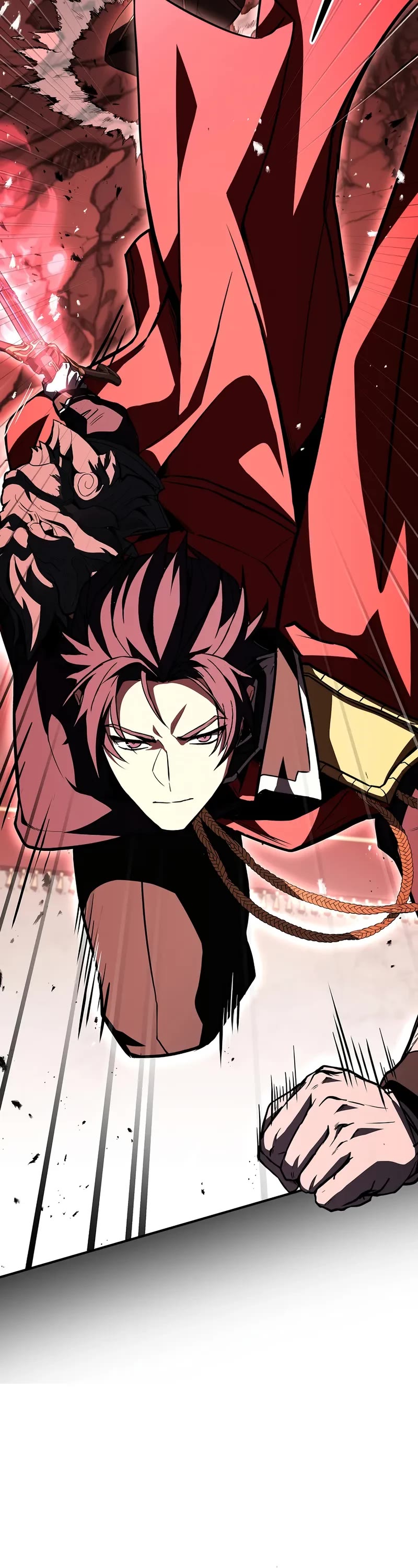 Talent-Swallowing Magician Chapter 100 page 56 - Chapter 100