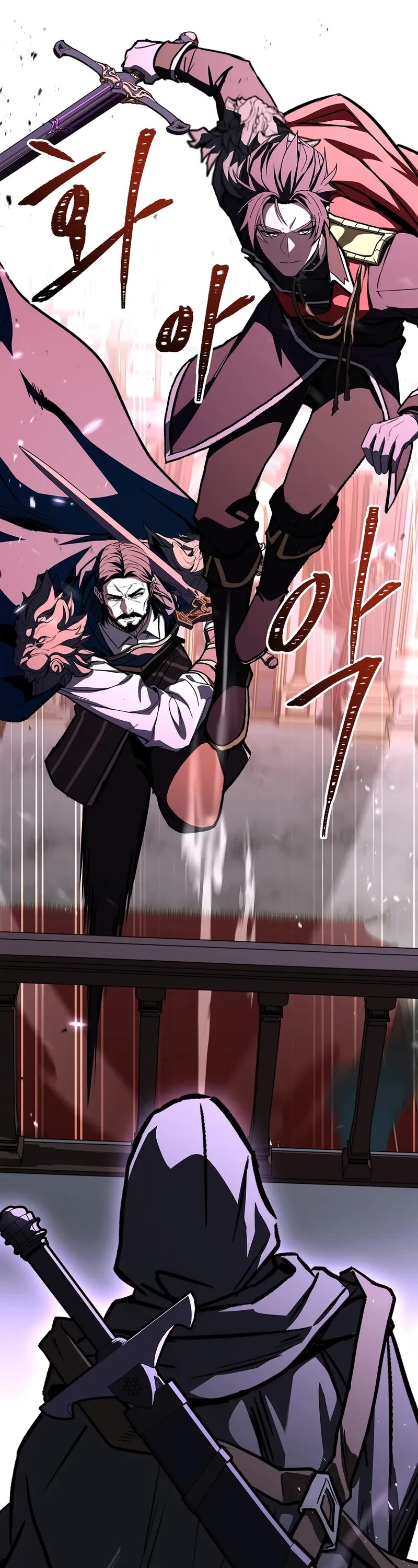Talent-Swallowing Magician Chapter 100 page 57 - Chapter 100