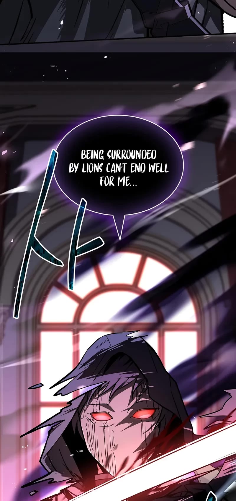 Talent-Swallowing Magician Chapter 100 page 58 - Chapter 100