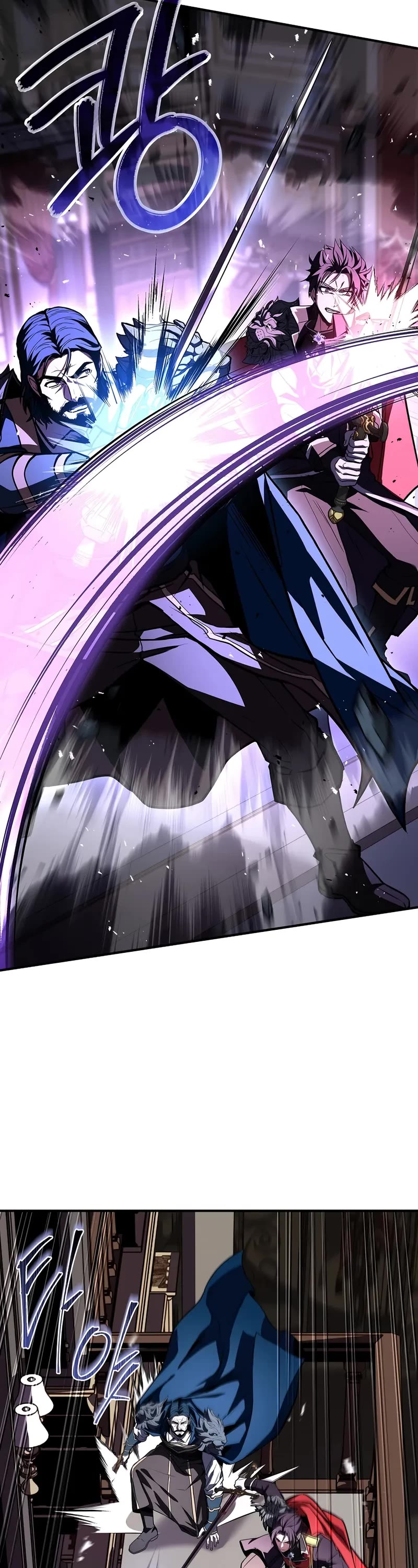 Talent-Swallowing Magician Chapter 100 page 61 - Chapter 100