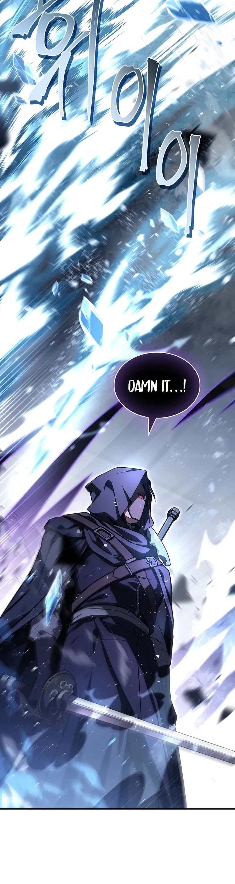 Talent-Swallowing Magician Chapter 100 page 64 - Chapter 100